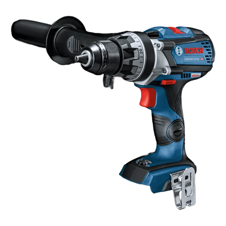 Perceuse-visseuse Bosch GSR18V-975CN