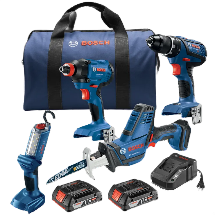 Set de forets Bosch H11-14200-1