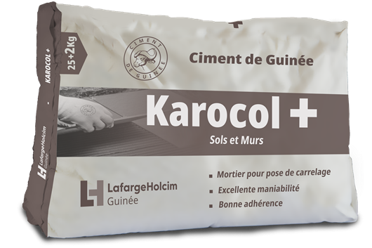 Matériaux de construction