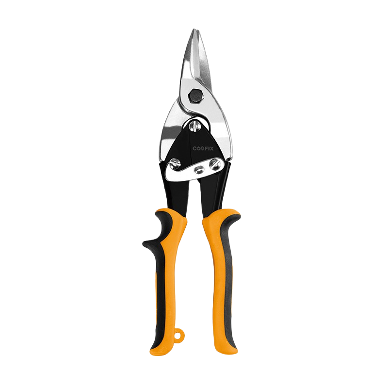 Cutter Aviation Snip Coofixtools CFH-A02001-S