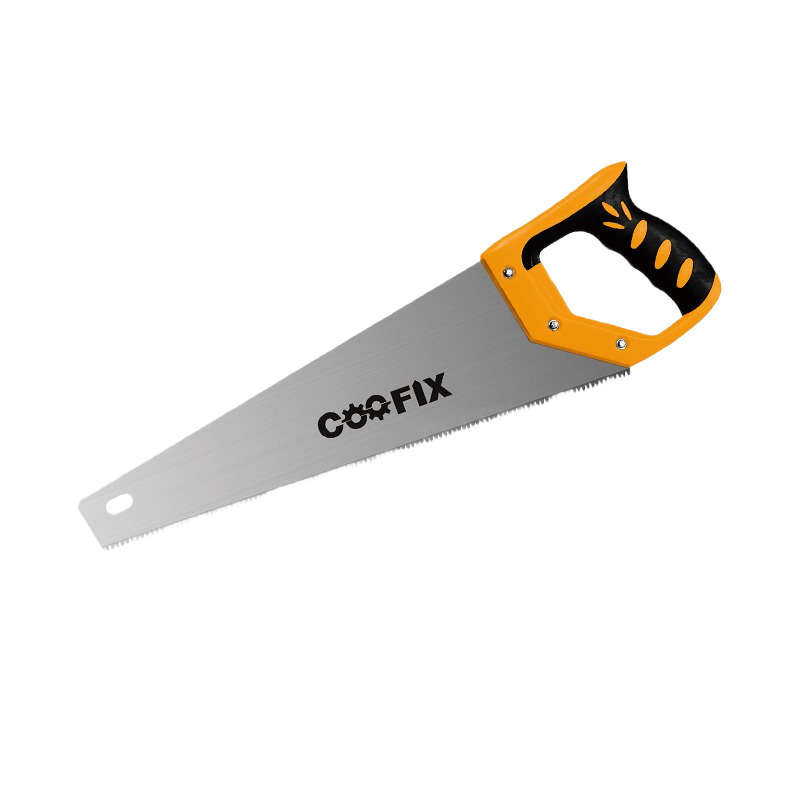 Scie à main Coofixtools CFH-S02002