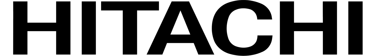Hitachi Logo