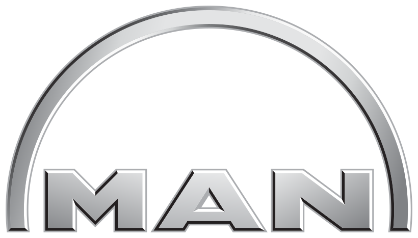 Man Logo