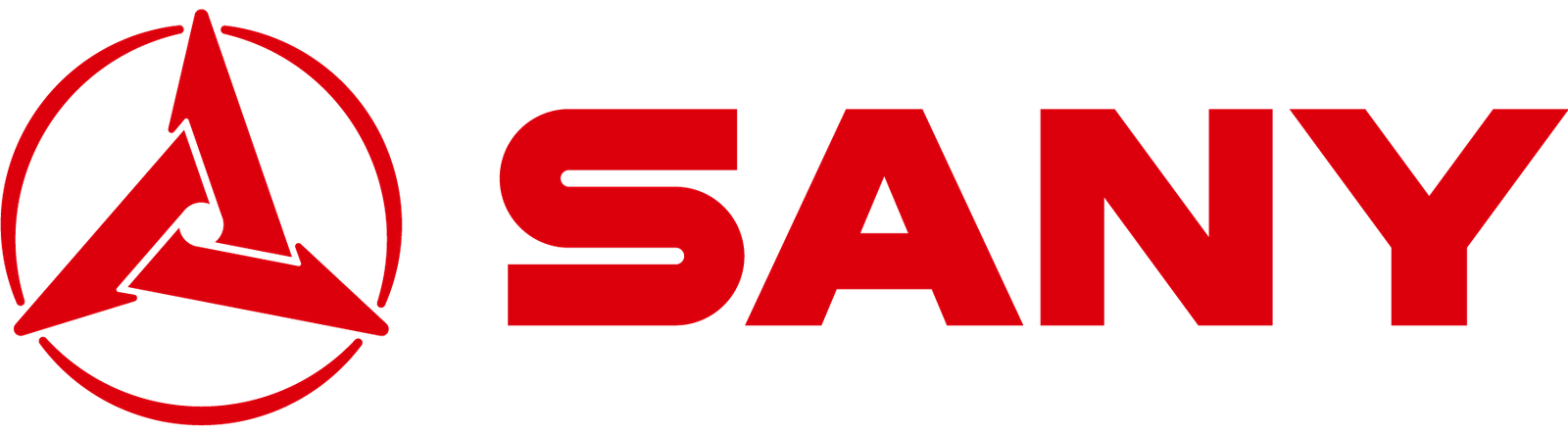 SANY Logo