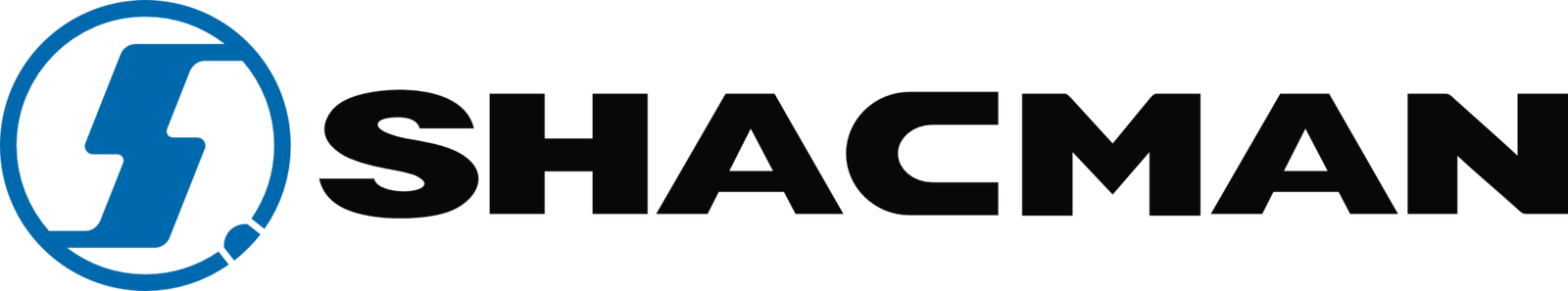 Shacman Logo