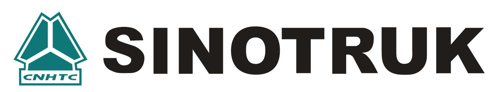 Sinotruk Logo