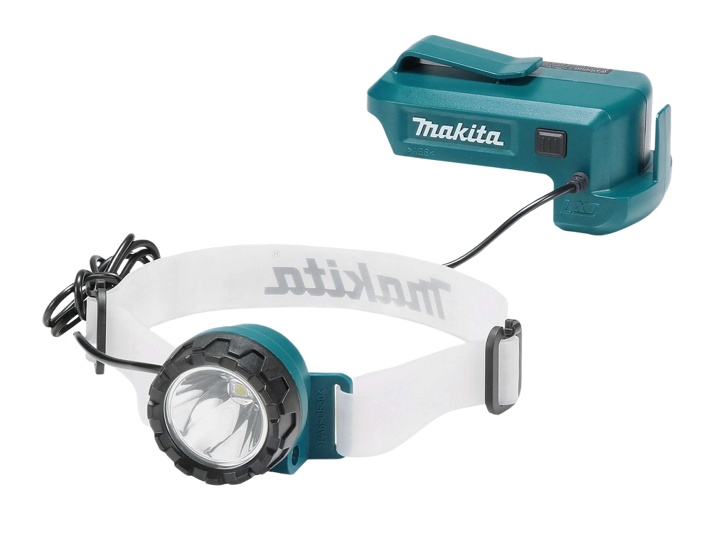 Lampe LED Makita DML800