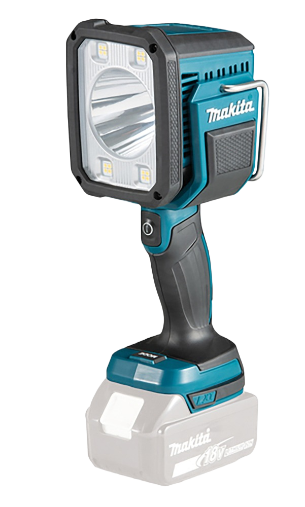 Projecteur LED Makita DML812
