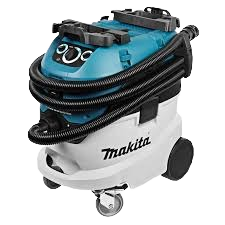 Aspirateur industriel Makita