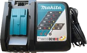 Chargeur rapide Makita