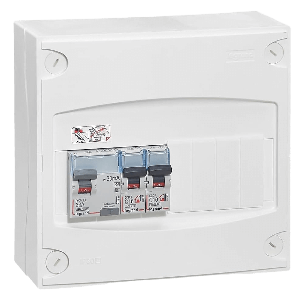 Matériaux de construction