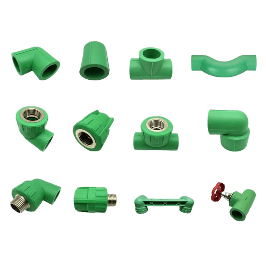 Matériaux de construction