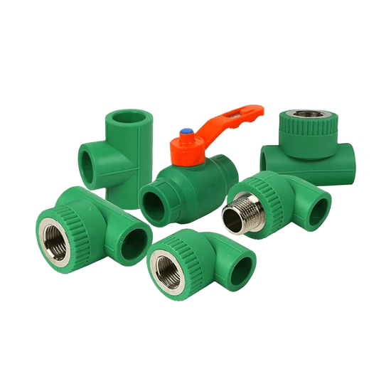 Matériaux de construction