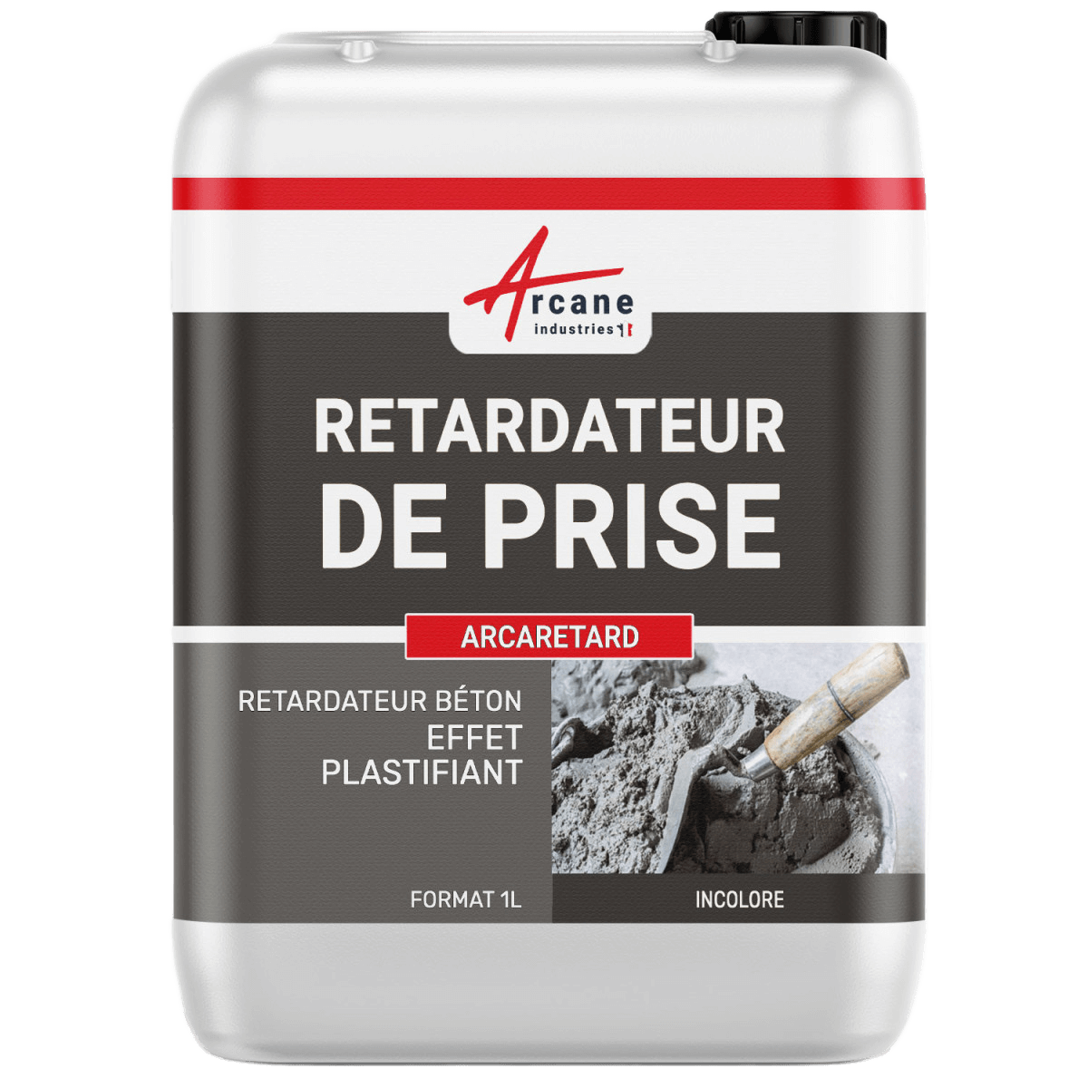 Matériaux de construction