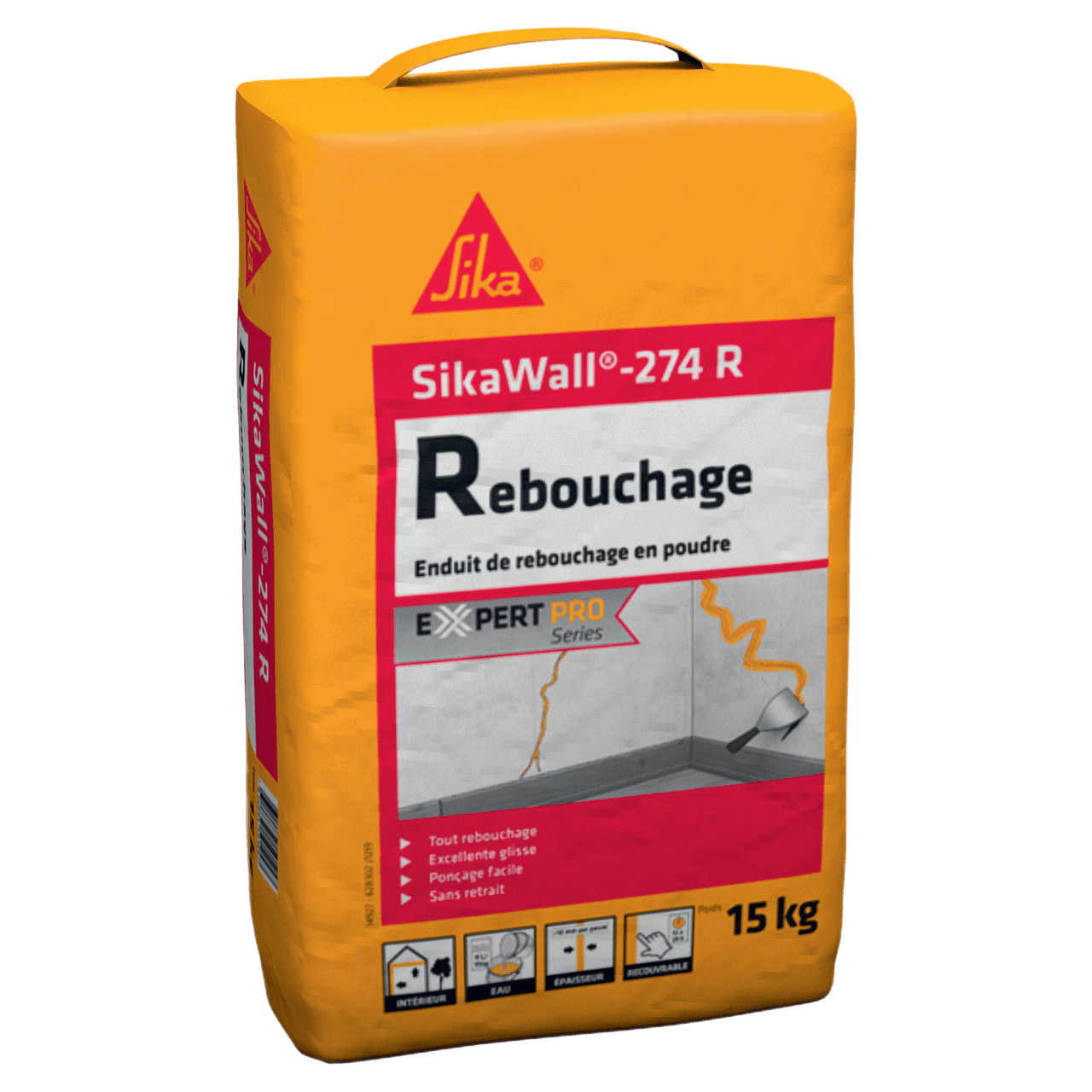 Matériaux de construction