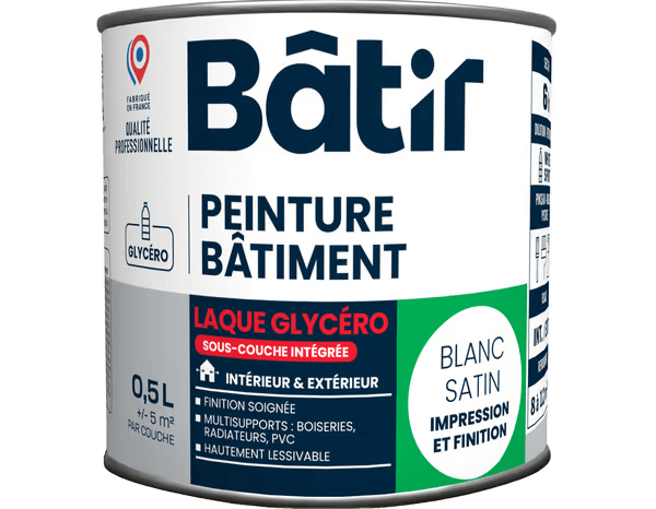 Matériaux de construction