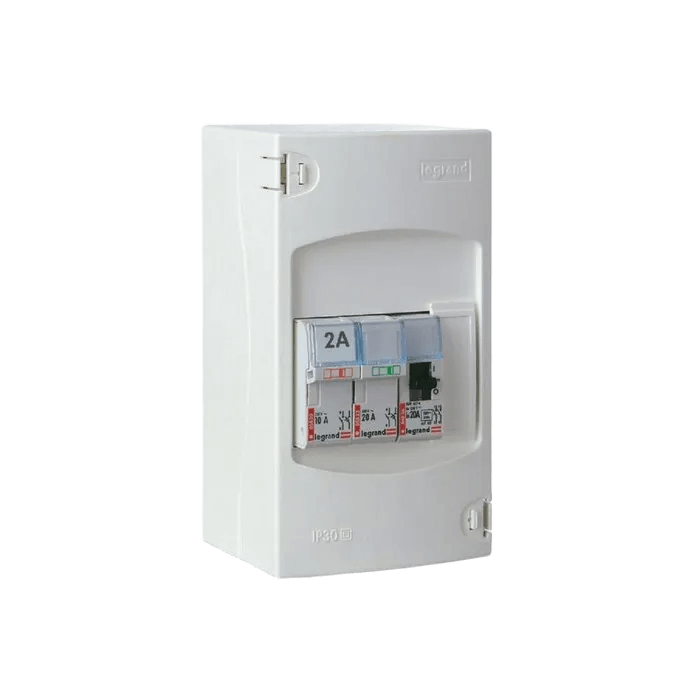 Matériaux de construction