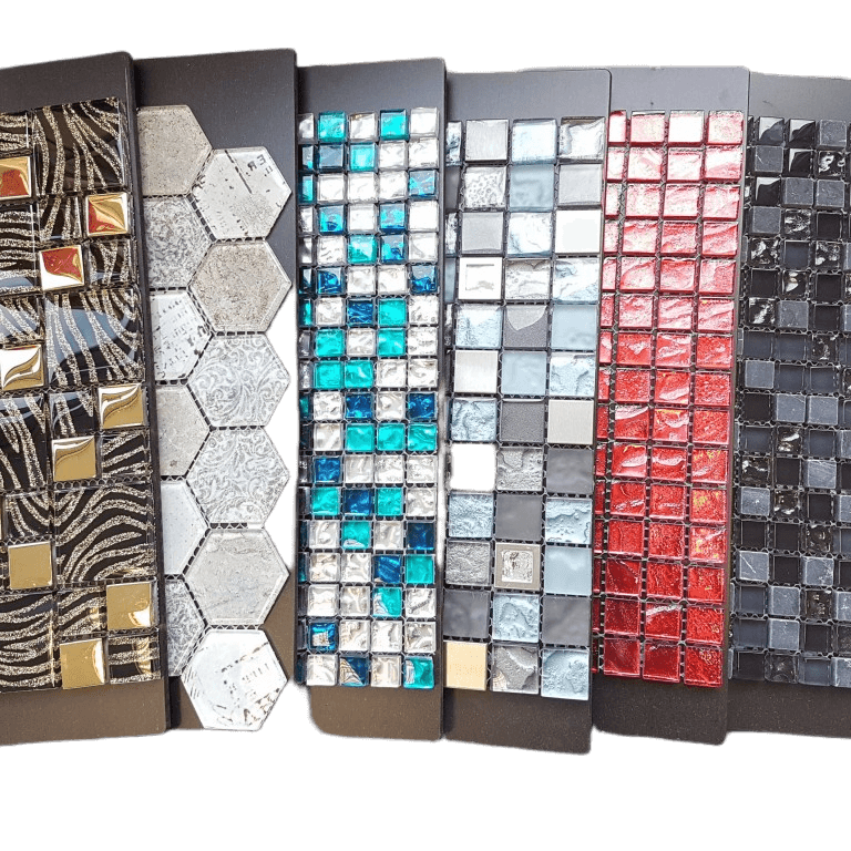 Matériaux de construction