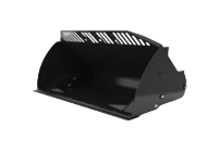 Pièce détachée de machine et engin