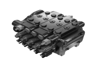 Pièce détachée de machine et engin