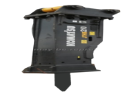 Pièce détachée de machine et engin