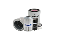 Pièce détachée de machine et engin