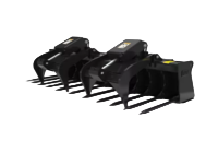 Pièce détachée de machine et engin