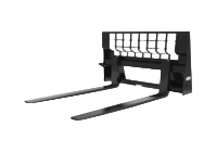 Pièce détachée de machine et engin