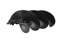 Pièce détachée de machine et engin