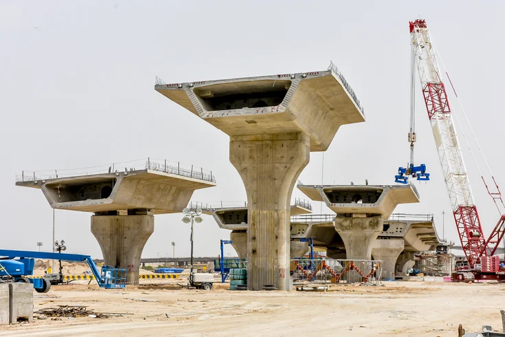 Béton préfabriqué