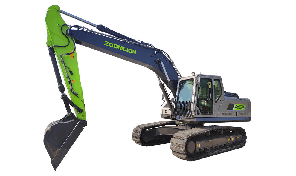 Zoomlion - ZE210GLC