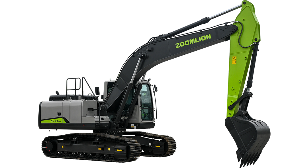 Zoomlion - ZE215G PRO