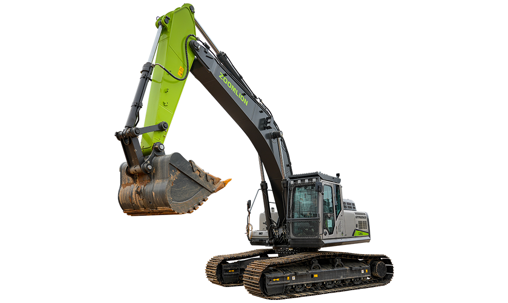 Zoomlion - ZE385G Pro (Gold)