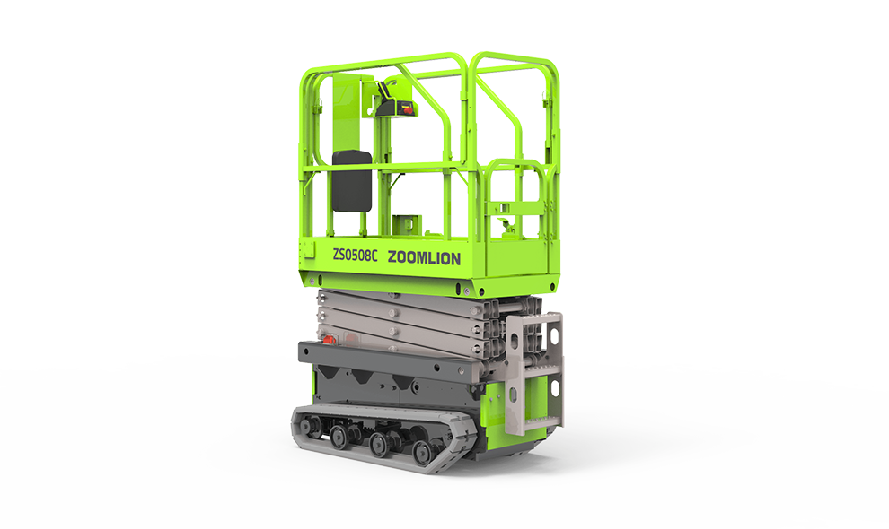 Zoomlion - ZS0508C