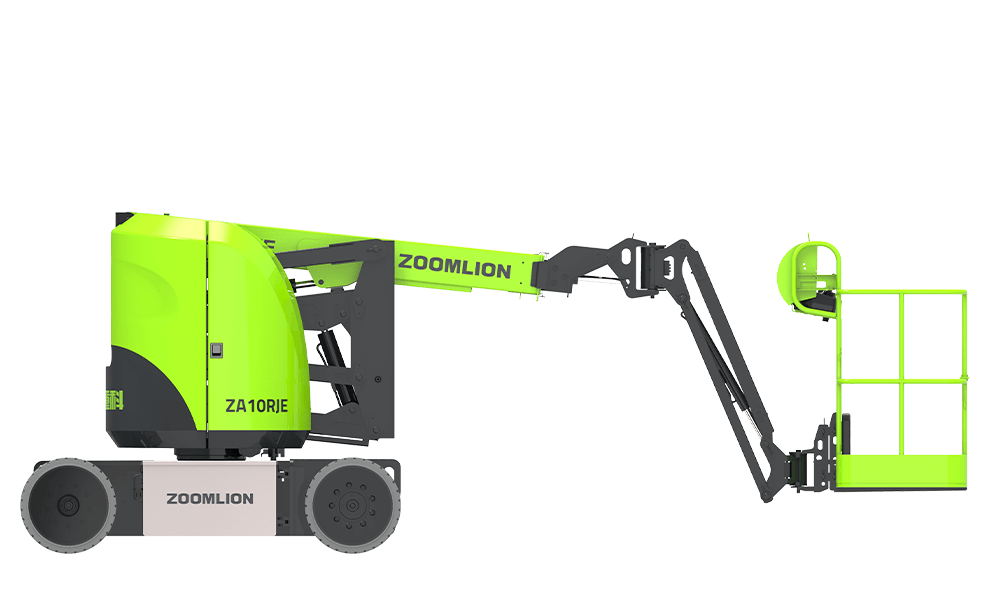 Zoomlion - ZA10RJE