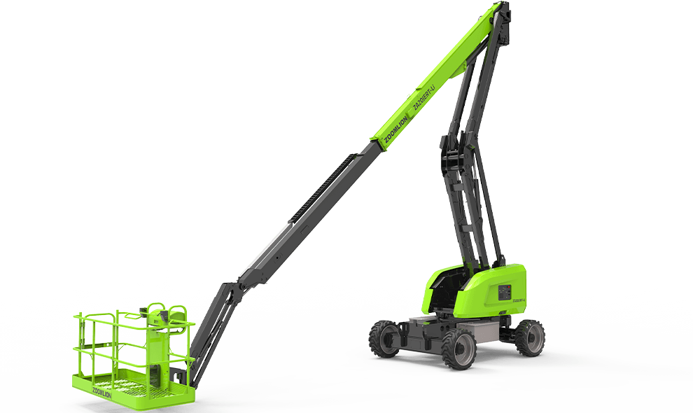 Zoomlion - ZA20JERT-Li