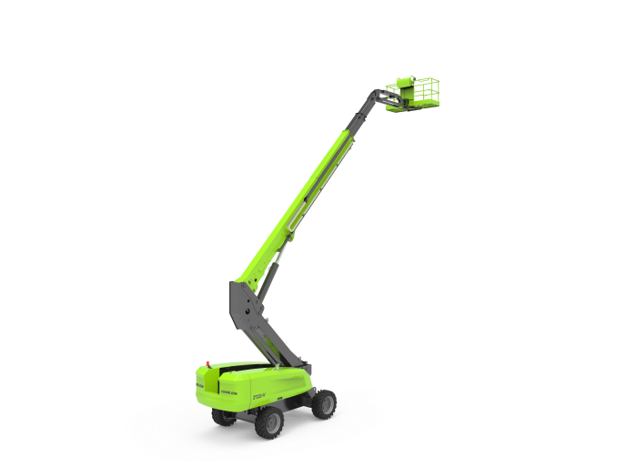 Zoomlion - ZT23J