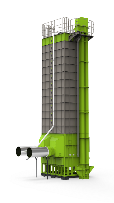 Zoomlion - 5HXG Series