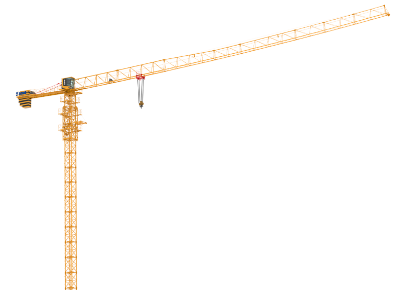 XCMG - XGT5013C-5S1