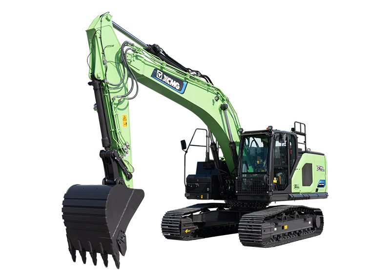 XCMG - XE215EV