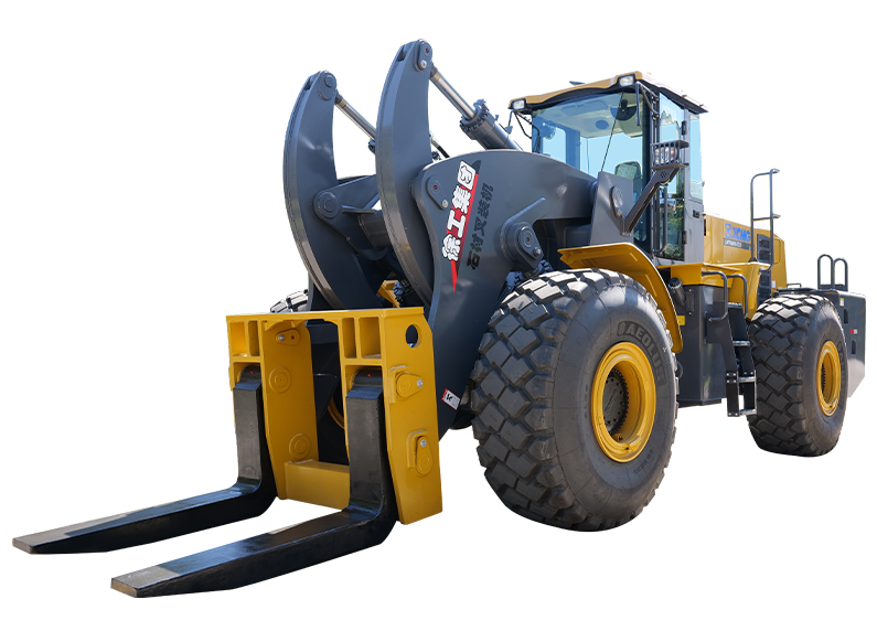 XCMG - XCMG LW700KV-T33