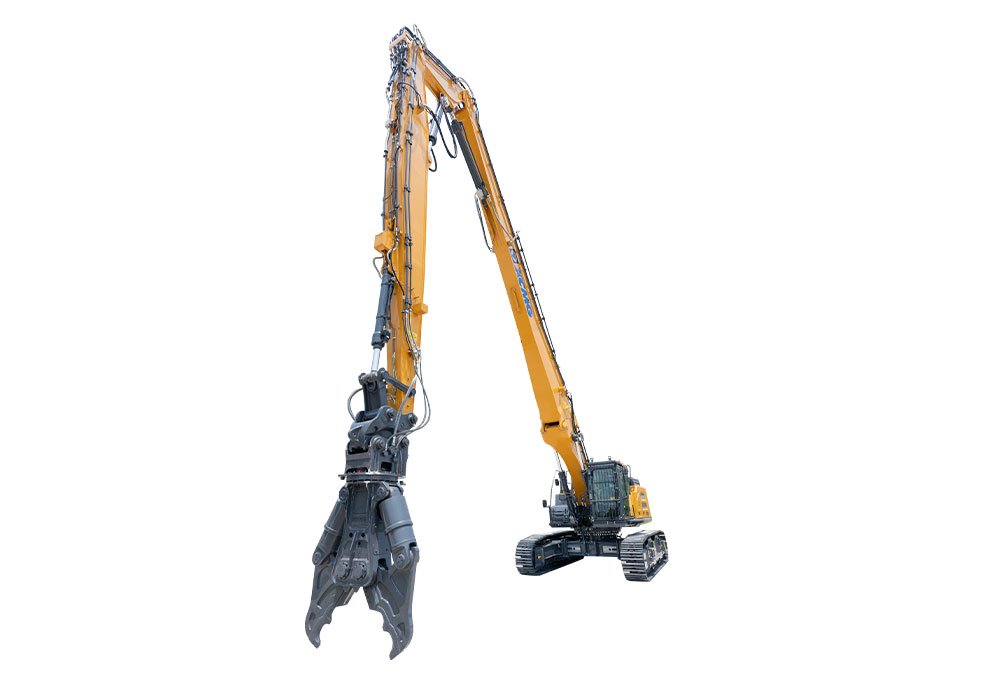 XCMG - XE500DHR