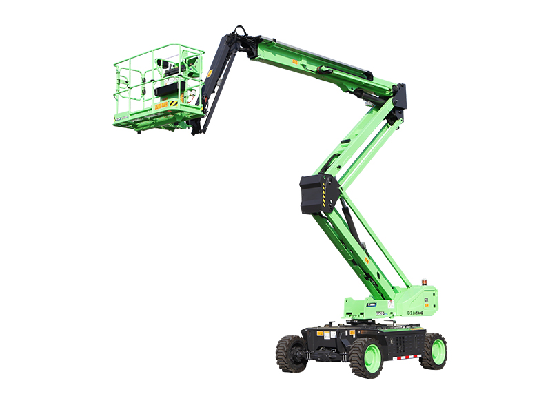 XCMG - XGA20H