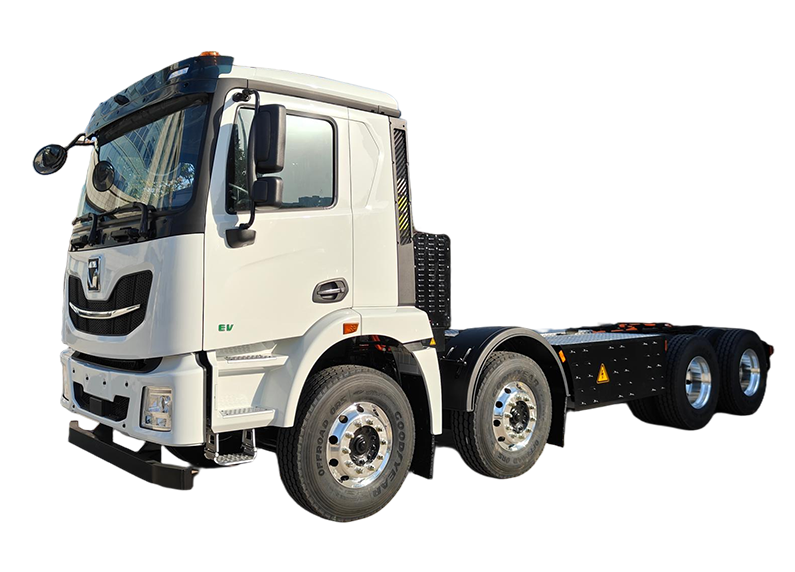 XCMG - XGA3310BEVWEDX