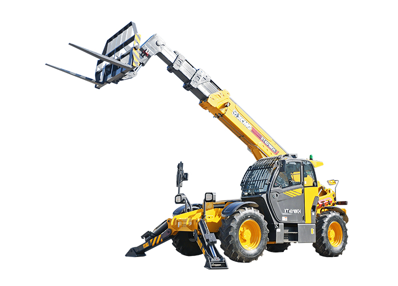 XCMG - XT4018KH