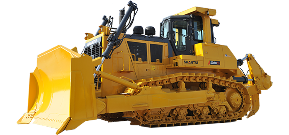 Shantui - SD60