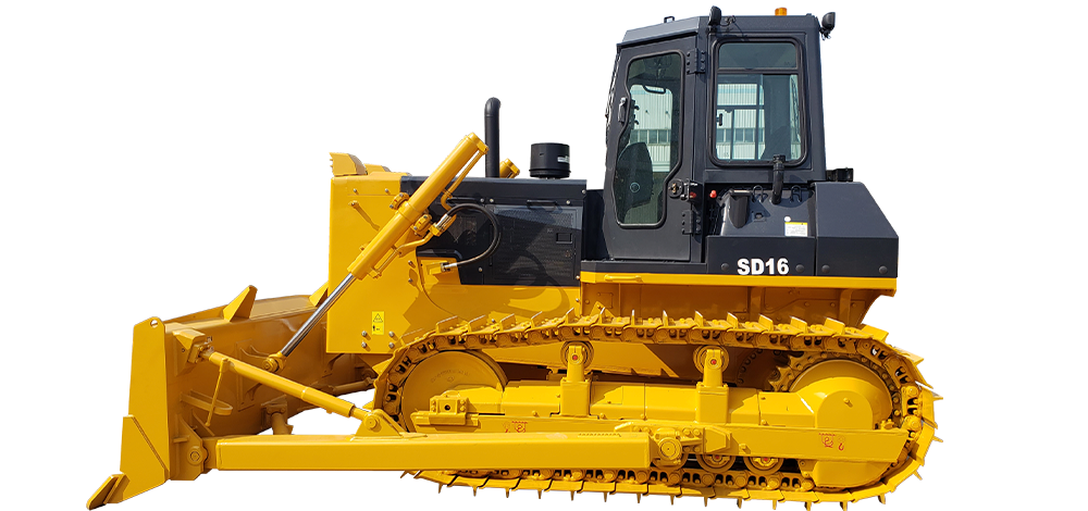 Shantui - SD16