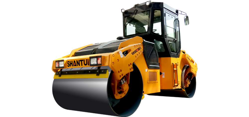 Shantui - SRD10